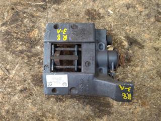 суппорт задний левый Audi R8 42 2008, 4.0 л., TFSI, бензин, АКПП, купе, передний привод, 420615407D