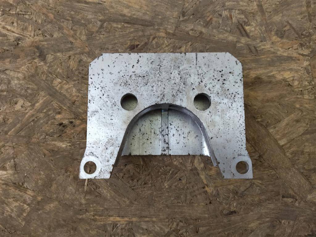 защита КПП Porsche 911 991 2014, 3.4 л., бензин, АКПП, задний привод, 99144910502, 99144910502 - фото №1