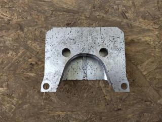 защита КПП Porsche 911 991 2014, 3.4 л., бензин, АКПП, задний привод, 99144910502, 99144910502