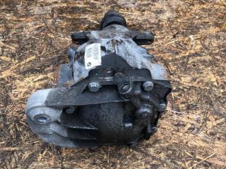 редуктор заднего моста BMW X5 E70 [рестайлинг] E70 2013, 3.0 л., дизель, АКПП, передний привод, 33107590913, 7590913