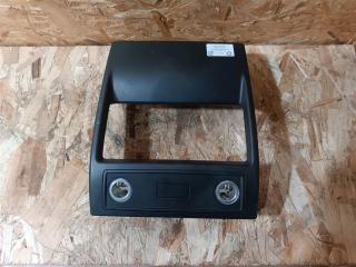 Задняя накладка центрального тоннеля BMW X6 E71/E72 E71 2011, 3.0 л., D, N57 D30 B, дизель, АКПП, передний привод, 51169133109, 9133109