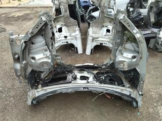 передняя часть кузова Volvo XC90 2 поколение 2019, 2.0 л., дизель, АКПП, передний привод, 31378043, 31378043