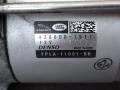 стартер Land Rover Range Rover Sport 2 поколение L494 2017, 3.0 л., дизель, АКПП, передний привод, FPLA11001BB, 4380001512, 4G0909144Q, LR080292, FPLA11001BB - фото №5