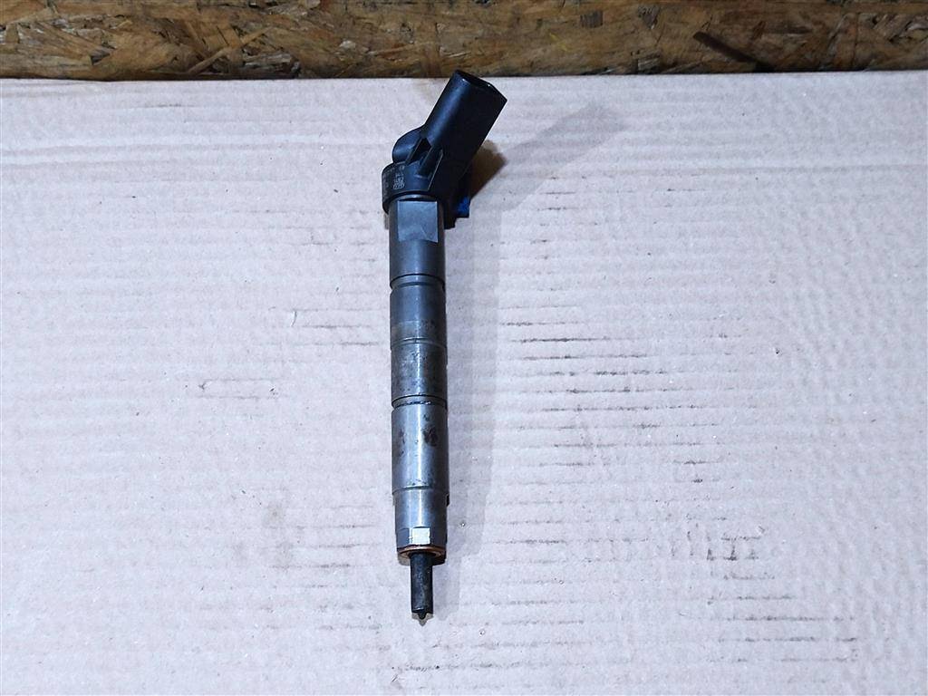 форсунка Mercedes-Benz E-Класс W213/S213/C238/A238 W213 2017, 2.0 л., CDi, дизель, АКПП, передний привод, A6540700187, A6540700187, A6540700087, A6540700400 - фото №1