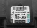 модуль управления двери Mercedes-Benz M-Класс W164 2007, 3.0 л., CDi, дизель, АКПП, передний привод, A1648200485, A1648200485 - фото №2