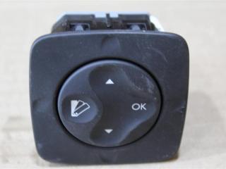 кнопка ручного тормоза (ручника) Renault Scenic 3 поколение 2009, АКПП, передний привод, 283950001R, 28188810