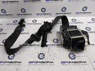 ремень безопасности Volvo XC90 2 поколение 2019, 2.0 л., дизель, АКПП, передний привод, 32239333