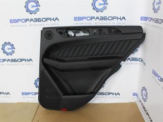 обшивка двери задняя правая Mercedes-Benz GLE Coupe C292 2016, 3.0 л., дизель, АКПП, передний привод, A2927300800