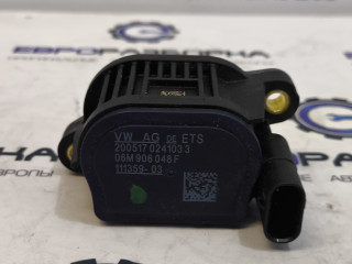 электромагнитный клапан Audi SQ5 FY 2018, 3.0 л., TFSI, бензин, АКПП, передний привод, 06M906048F