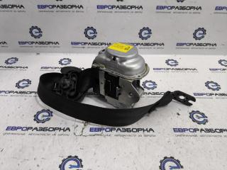 ремень безопасности Audi Q7 4M 2018, 3.0 л., дизель, АКПП, полный привод, правый руль, 4M0857806E