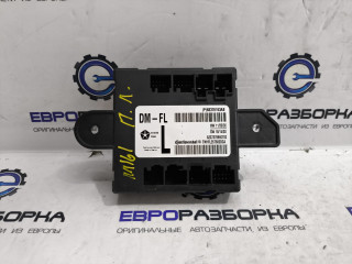 модуль управления двери Maserati Levante 1 поколение M161 2019, 3.0 л., бензин, АКПП, 68376193AB