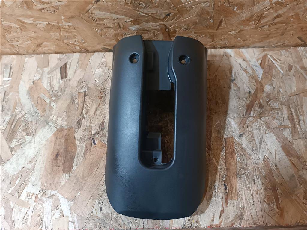 кожух рулевой колонки Volvo XC90 2 поколение 2019, 2.0 л., бензин, АКПП, передний привод, 31363691, 31363691 - фото №1