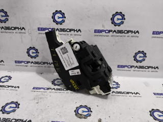 замок двери задней левой Maserati Levante 1 поколение M161 2019, 3.0 л., бензин, АКПП, 670101186