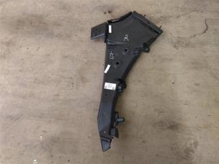 крепление бампера Audi Q7 4L [рестайлинг] 2013, 3.0 л., TDi, дизель, АКПП, передний привод, 4L0807284B, 4L0807284B