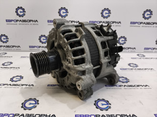 генератор BMW 6 GT G32 2017, 3.0 л., дизель, АКПП, полный привод, правый руль, 12318571358, 8571358