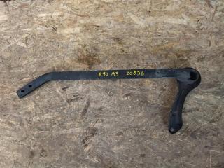 Распорка (растяжка) телевизора BMW M3 E92/E93 E92 2012, 4.0 л., i, S65 B40 A, бензин, АКПП, купе, задний привод, правый руль, 51618040752, 51618040753