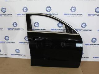 дверь передняя правая Mercedes-Benz GLE Coupe C292 2016, 3.0 л., дизель, АКПП, передний привод, A2927200205