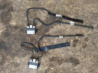 Система комфортный доступ Land Rover Discovery 5 поколение L462 2019, 3.0 л., дизель, АКПП, передний привод, HY3214E112AB, LR082100, CK5204268APIA2, CK5204268A, HY3214E112AB