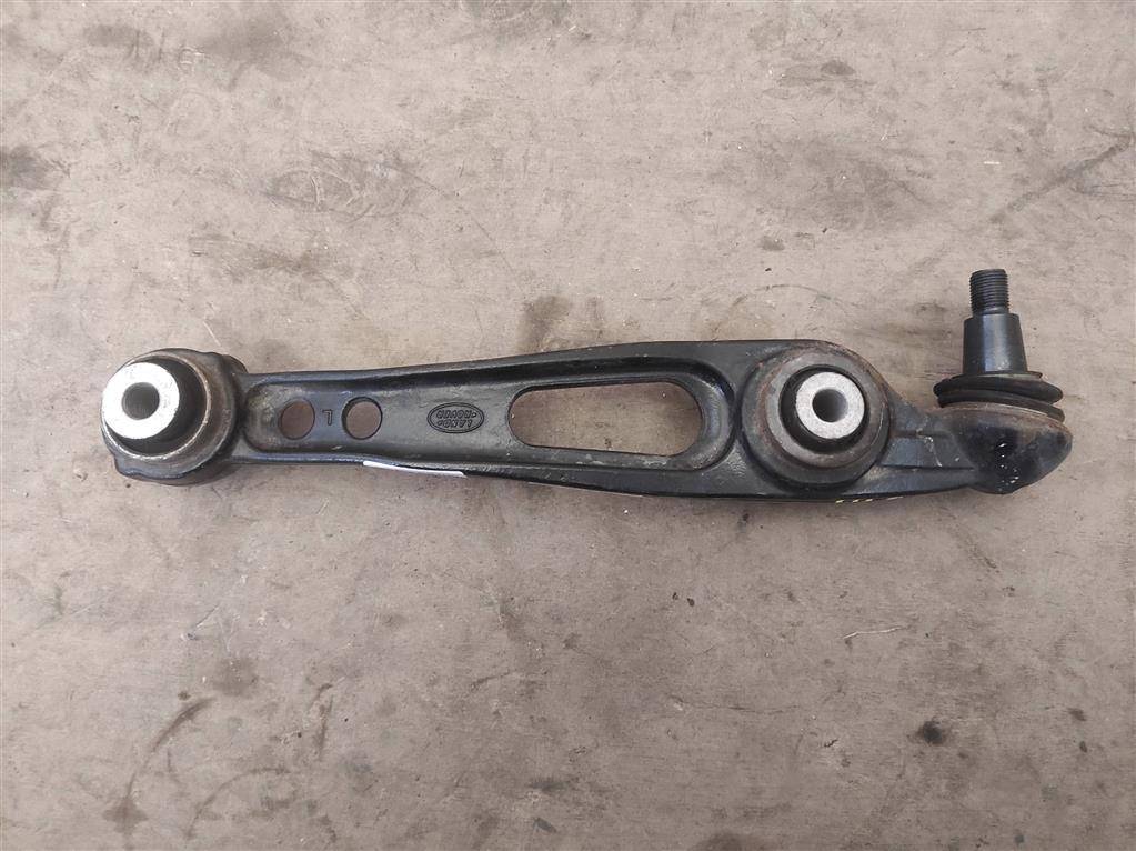 рычаг передний левый Land Rover Range Rover Sport 2 поколение L494 2017, 3.0 л., дизель, АКПП, передний привод, LR078479, DPLA3C255AD, LR078479 - фото №1