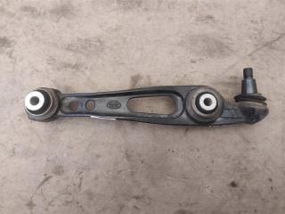 рычаг передний левый Land Rover Range Rover Sport 2 поколение L494 2017, 3.0 л., дизель, АКПП, передний привод, LR078479, DPLA3C255AD, LR078479