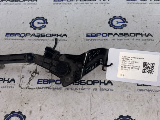 датчик дорожного просвета BMW X5 E70 2010, 4.0 л., АКПП, передний привод, 6853752