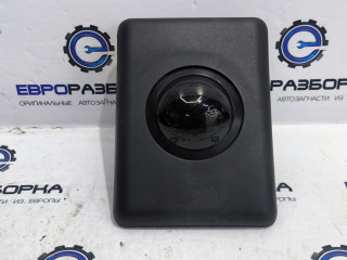 радар / датчик активного круиз контроля Bentley Bentayga 1 поколение [рестайлинг] 4V1 2023, 4.0 л., TFSI, DCU, бензин, АКПП, темно-зеленый перламутр, внедорожник 5 дв., полный привод, правый руль, 36A907561F, 0203305049