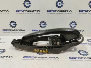 ручка наружная задняя правая BMW 1 серия F40 2021, 2.0 л., бензин, АКПП, хетчбэк 5 дв., правый руль, 51218492018, 8492018