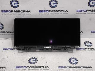 монитор мультимедиа Lexus NX 1 поколение [рестайлинг] 2018, 2.0 л., бензин, АКПП, передний привод, 86110-78040, 8611078040