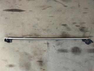 молдинг двери передней левой Bentley Continental GT 1 поколение 2007, 6.0 л., бензин, АКПП, передний привод, 3W8837475J, 3W8837475J