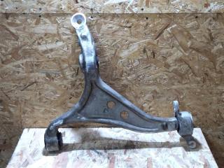 рычаг передний левый Mercedes-Benz GLS-Класс X166 2019, 3.0 л., CDi, дизель, АКПП, передний привод, A2923300700, A1664230723, A1663300107, A1663300107