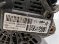 генератор Renault Megane 3 поколение 2010, 1.5 л., АКПП, передний привод, 23100027R, TG12C078, 2606288A, 211104383 - фото №5