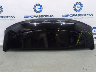 спойлер Land Rover Range Rover 4 поколение L405 2014, 4.4 л., дизель, АКПП, полный привод, правый руль, LR038593, CK52442K03AA8LML