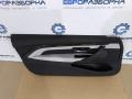 обшивка двери передняя левая BMW M4 F82/F83 [рестайлинг] F83 2019, 3.0 л., бензин, АКПП, задний привод - фото №2