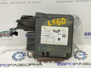 блок AirBag Land Rover Range Rover Velar 1 поколение L560 2018, 2.0 л., бензин, АКПП, передний привод, J8A214D374AE, 0285013879, J8A214D374AE, LR092581, LR110707, J8A214B414AD, LR125911, J8A214B414AE, LR136526, J8A214B414AF