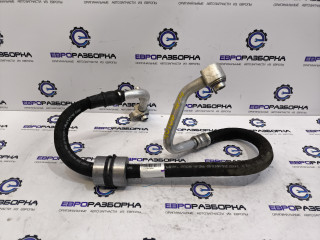 трубка кондиционера BMW 8 серия G14/G15 [рестайлинг] 2023, 3.0 л., B58B30C, бензин, задний привод, 64539890099, 9890099