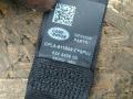 ремень безопасности Land Rover Range Rover 4 поколение L405 2016, 4.4 л., дизель, АКПП, полный привод, правый руль - фото №3