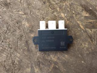 Блок комфорта багажника Land Rover Range Rover 4 поколение [рестайлинг] L405 2018, 4.4 л., дизель, АКПП, полный привод, правый руль, K95301AE, C02731103, 3489146, C60416102, GK6214E108AB, GK6214E110AA, GK6214E114AB, LR070879, T2H31252, K95301AE