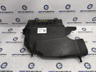 корпус воздушного фильтра Mercedes-Benz M-Класс W166 2013, 3.0 л., CDi, дизель, АКПП, передний привод, A6420904401, A6420903601