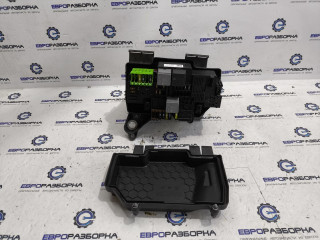 блок предохранителей Mercedes-Benz E-Класс W213/S213/C238/A238 W213 2018, АКПП, передний привод, A2139062202