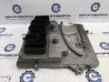 блок управления двигателем BMW 7 серия F01/F02 [рестайлинг] F01 2013, 3.0 л., бензин, АКПП, полный привод, правый руль, 12148606309, 8606309, 12148606309, 12148631732, 12148624495, 12148617864, 12148610554, 12148600449 - фото №4