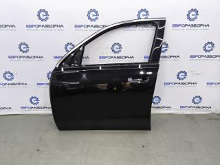 дверь передняя левая Mercedes-Benz GLE V167 2022, A1677200500