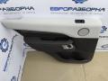 обшивка двери задняя левая Land Rover Discovery 5 поколение L462 2019, 3.0 л., дизель, АКПП, передний привод, LR082931, HY3227407BA - фото №2