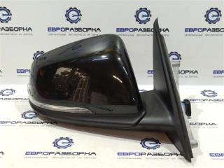 зеркало наружное правое BMW X1 F48 [рестайлинг] F48 2021, 2.0 л., бензин, АКПП, передний привод, 51167415810, 7, 232676072