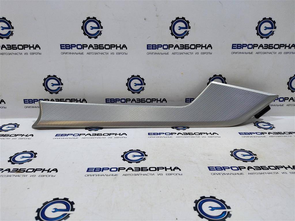 Накладка в салоне Audi A4 B9 2019, 2.0 л., TDi, дизель, АКПП, передний привод, 8W0867410, 8W0867410 - фото №1