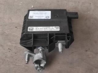 клемма аккумулятора плюс Mercedes-Benz E-Класс W213/S213/C238/A238 C238 2018, 2.0 л., бензин, АКПП, передний привод, A2055000049, 0106160031, 2055000049, 3006171276, A0009061505, A2535401404, A0009061505