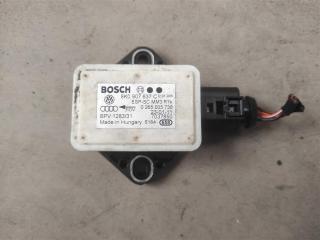 датчик ускорения Audi A4 B8/8K [рестайлинг] 2011, 3.0 л., TDi, дизель, АКПП, передний привод, 8K0907637C, 8K0907637C, 0265005738, BPV128331