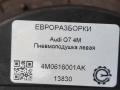пневмоподушка Audi Q7 4M [рестайлинг] 2020, 3.0 л., TDi, дизель, АКПП, передний привод, 4M0616001AK, 4M0616001AK - фото №2