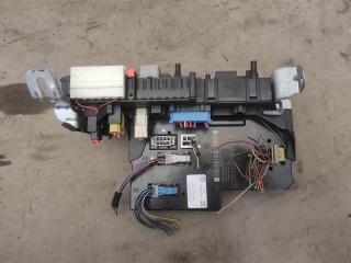 блок предохранителей Mercedes-Benz CLS-Класс C218/X218 W218 2013, 3.0 л., CDi, дизель, АКПП, передний привод, A2129009622, A2129009622