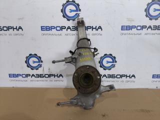 кулак задний правый BMW M6 Gran Coupe F06 [рестайлинг] 2017, 4.4 л., бензин, АКПП, передний привод, 31212284054, 31212284054