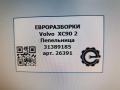пепельница Volvo XC90 2 поколение 2019, 2.0 л., бензин, АКПП, передний привод, 31389185 - фото №11